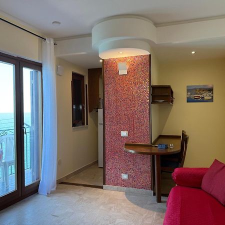 Miramare Residence Cefalù Esterno foto